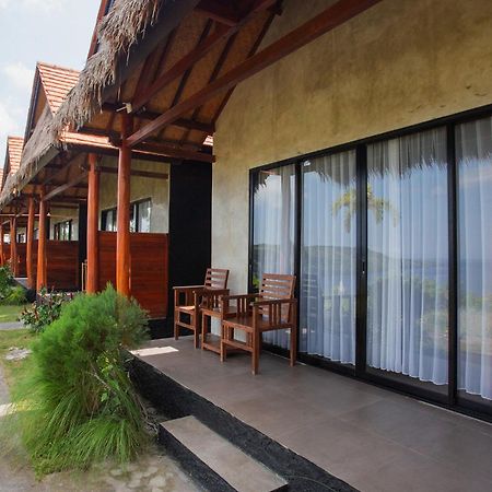 Cubang Lantang Cottage Toyapakeh Exterior photo