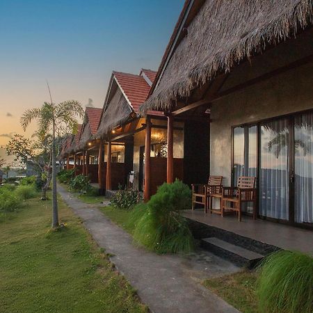 Cubang Lantang Cottage Toyapakeh Exterior photo