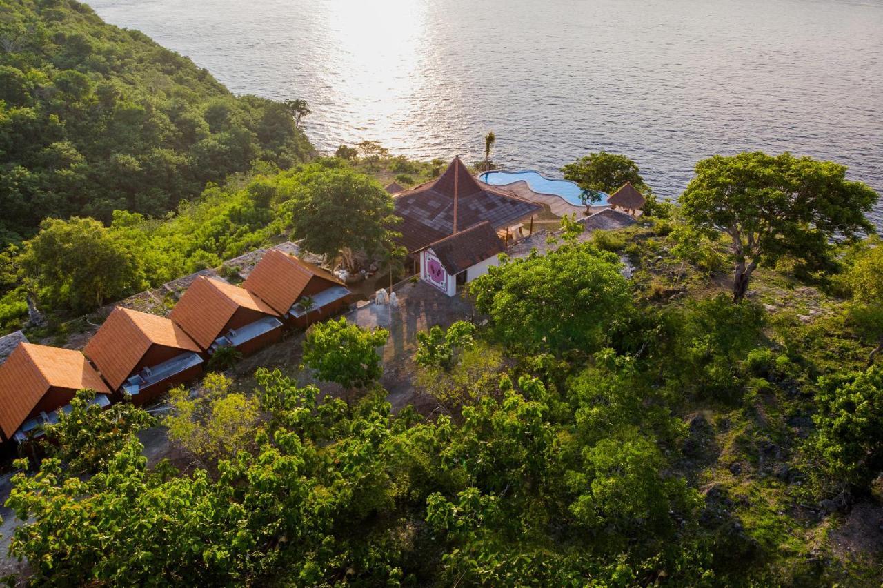 Cubang Lantang Cottage Toyapakeh Exterior photo