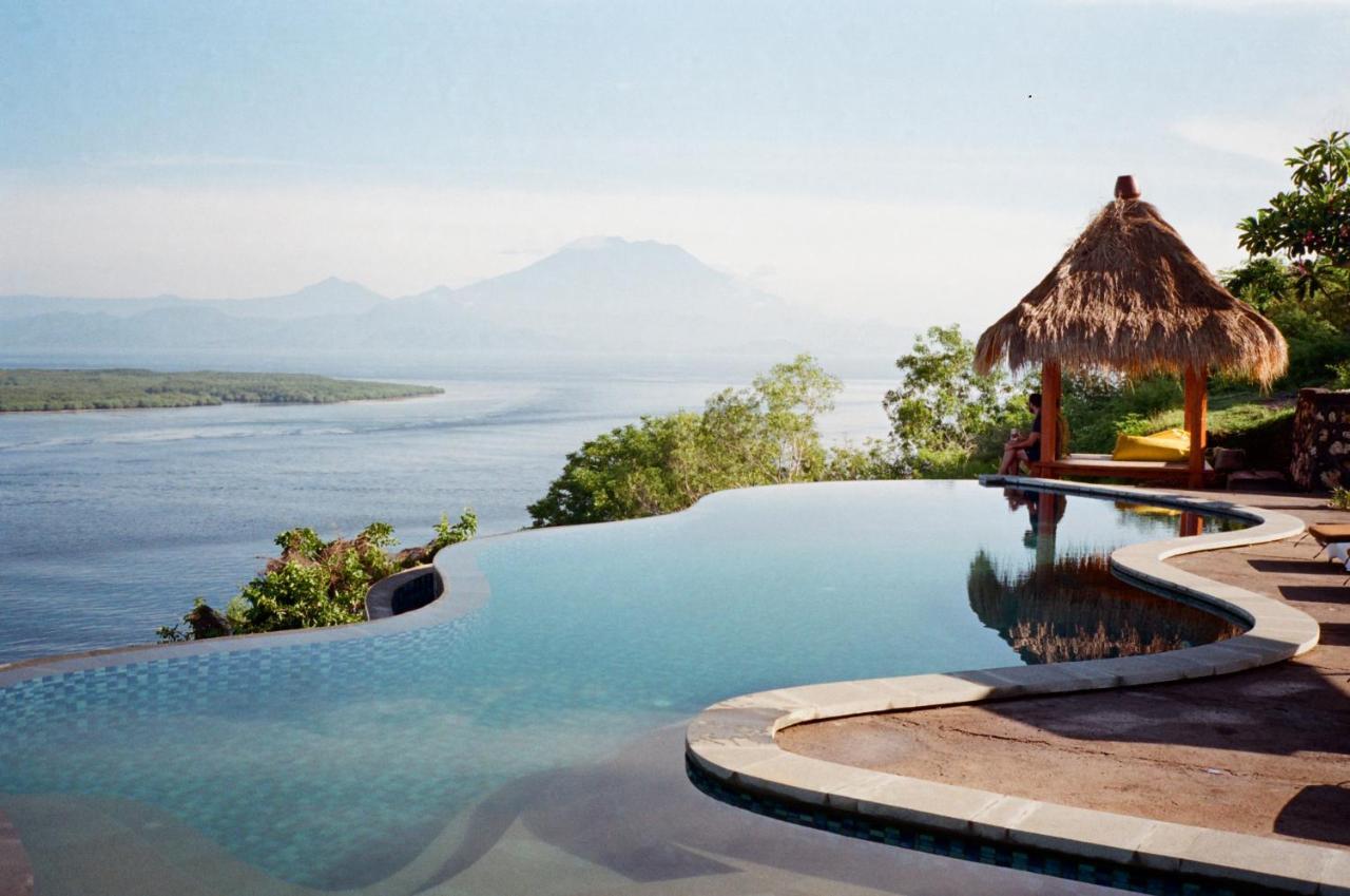 Cubang Lantang Cottage Toyapakeh Exterior photo