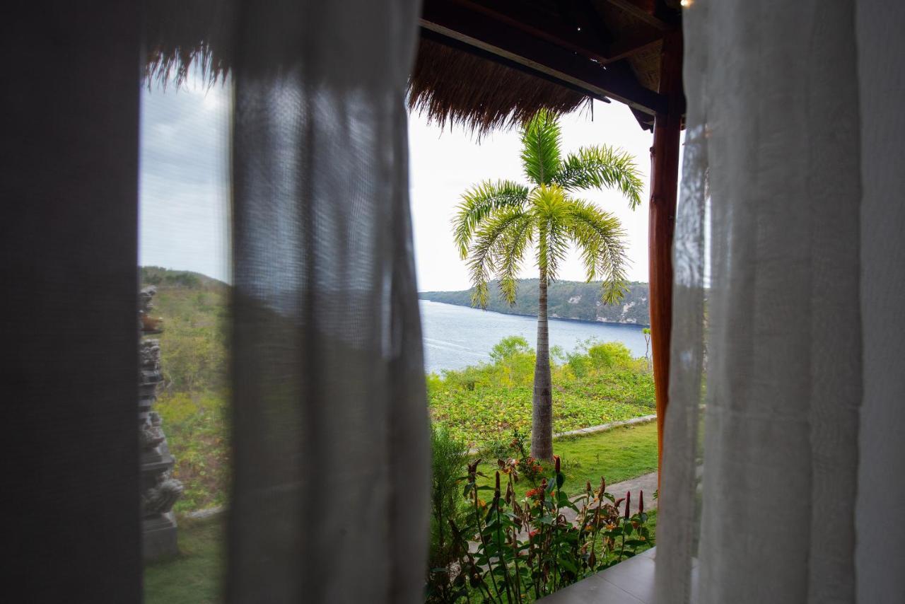 Cubang Lantang Cottage Toyapakeh Exterior photo